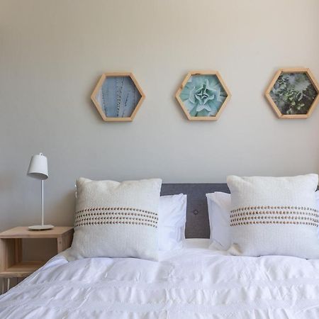 Camps Bay Holiday Apartments Kaapstad Buitenkant foto
