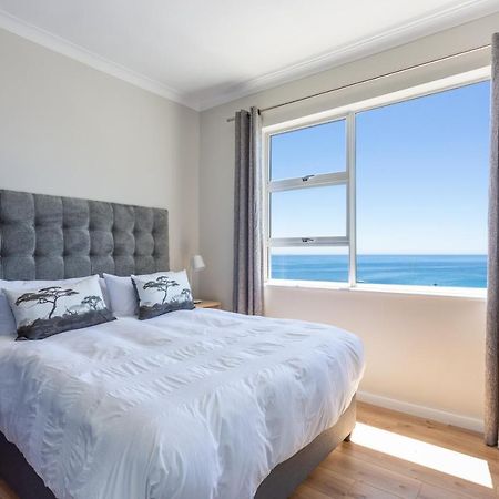 Camps Bay Holiday Apartments Kaapstad Buitenkant foto