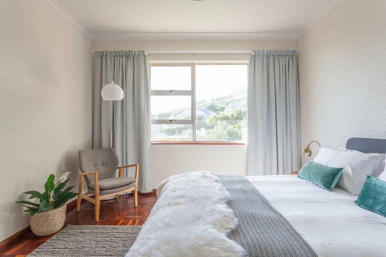 Camps Bay Holiday Apartments Kaapstad Buitenkant foto