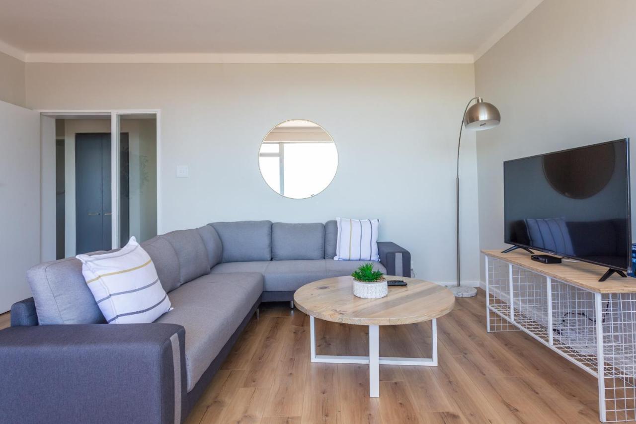 Camps Bay Holiday Apartments Kaapstad Buitenkant foto