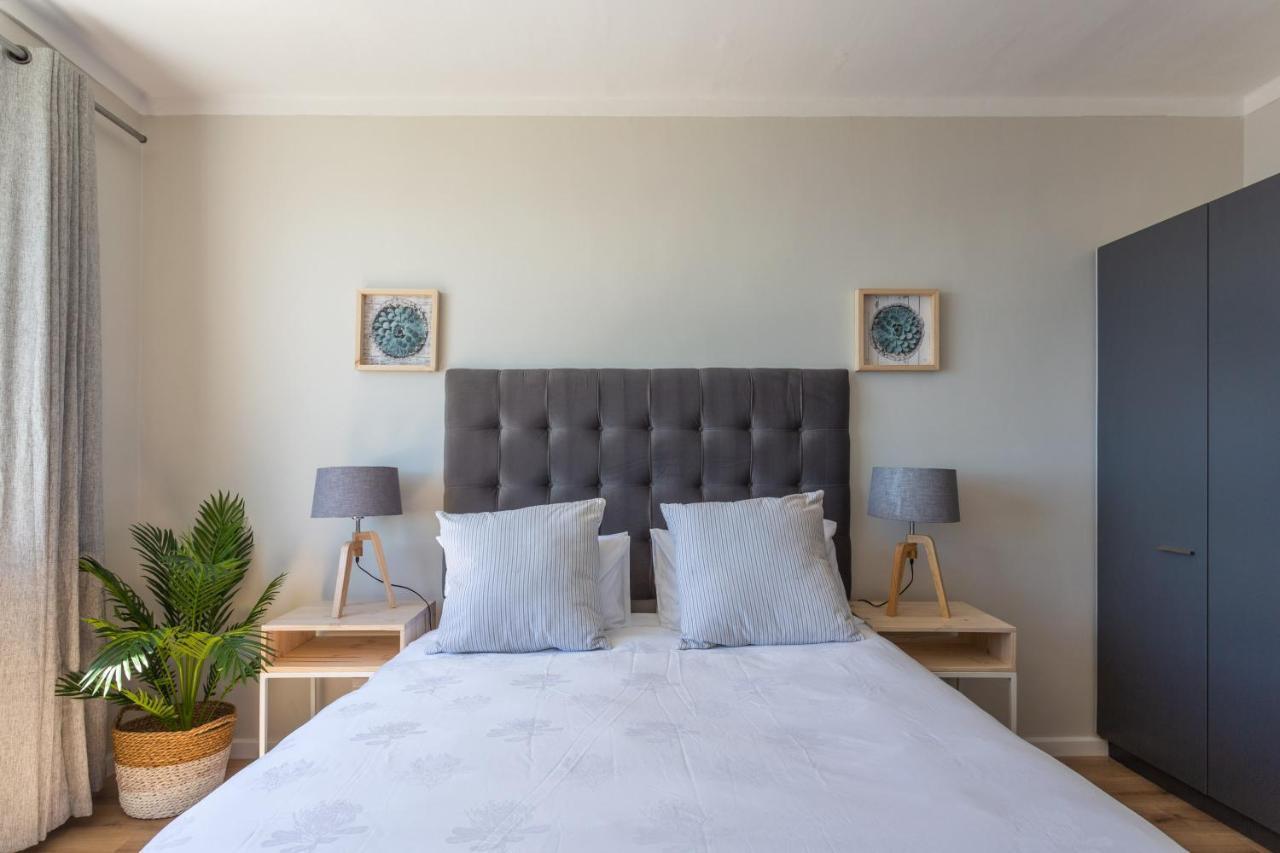 Camps Bay Holiday Apartments Kaapstad Buitenkant foto