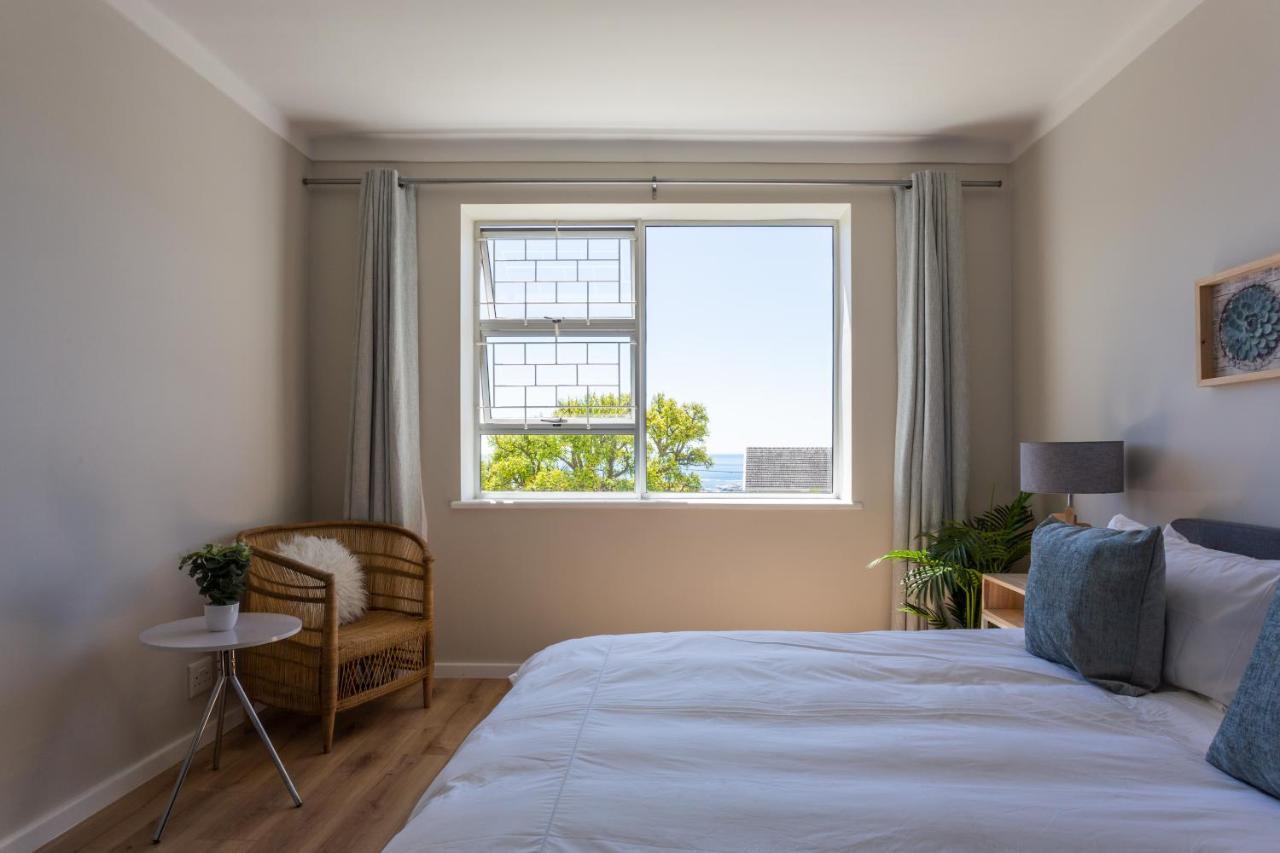 Camps Bay Holiday Apartments Kaapstad Buitenkant foto