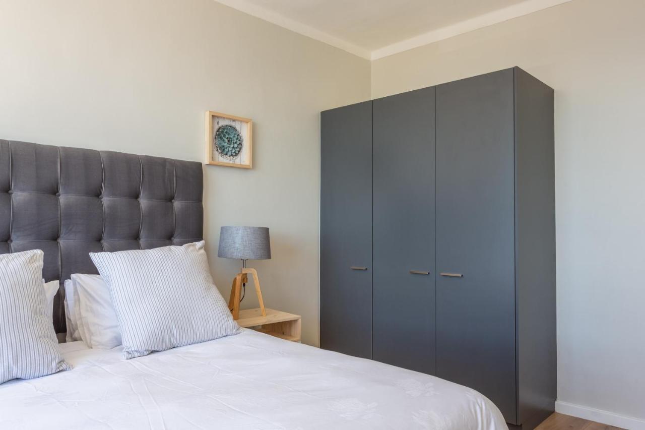 Camps Bay Holiday Apartments Kaapstad Buitenkant foto