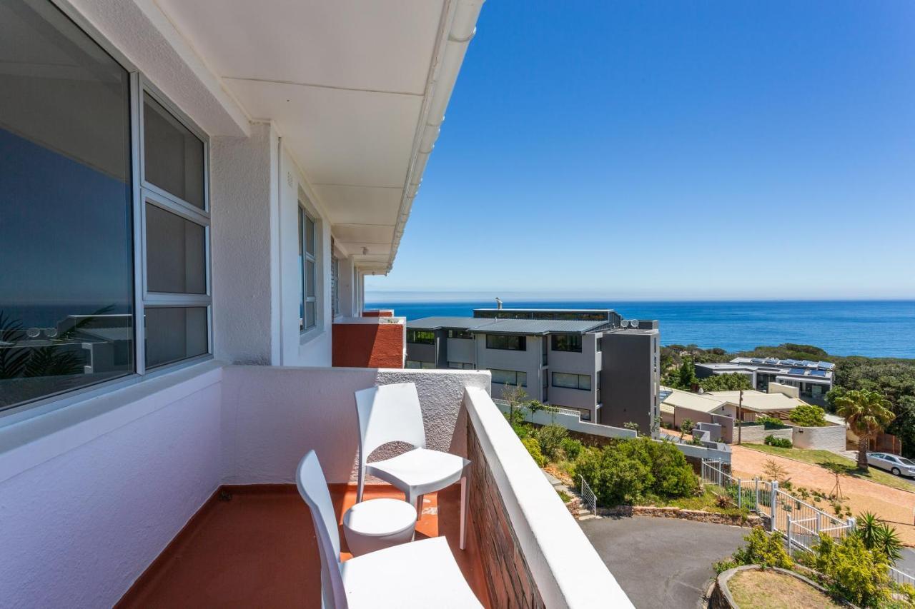 Camps Bay Holiday Apartments Kaapstad Buitenkant foto