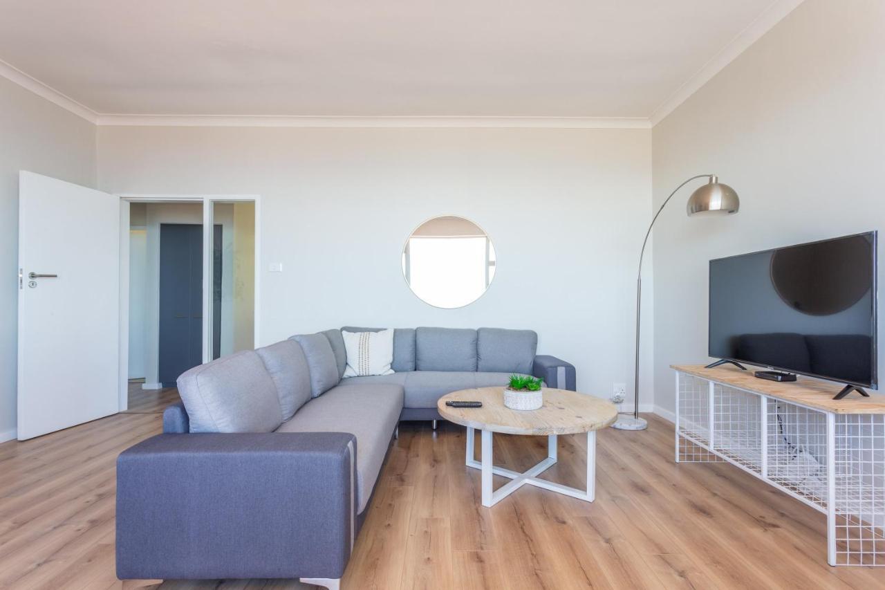 Camps Bay Holiday Apartments Kaapstad Buitenkant foto