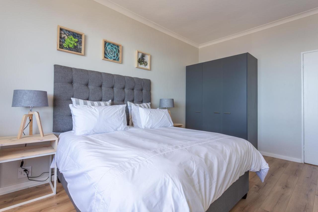 Camps Bay Holiday Apartments Kaapstad Buitenkant foto