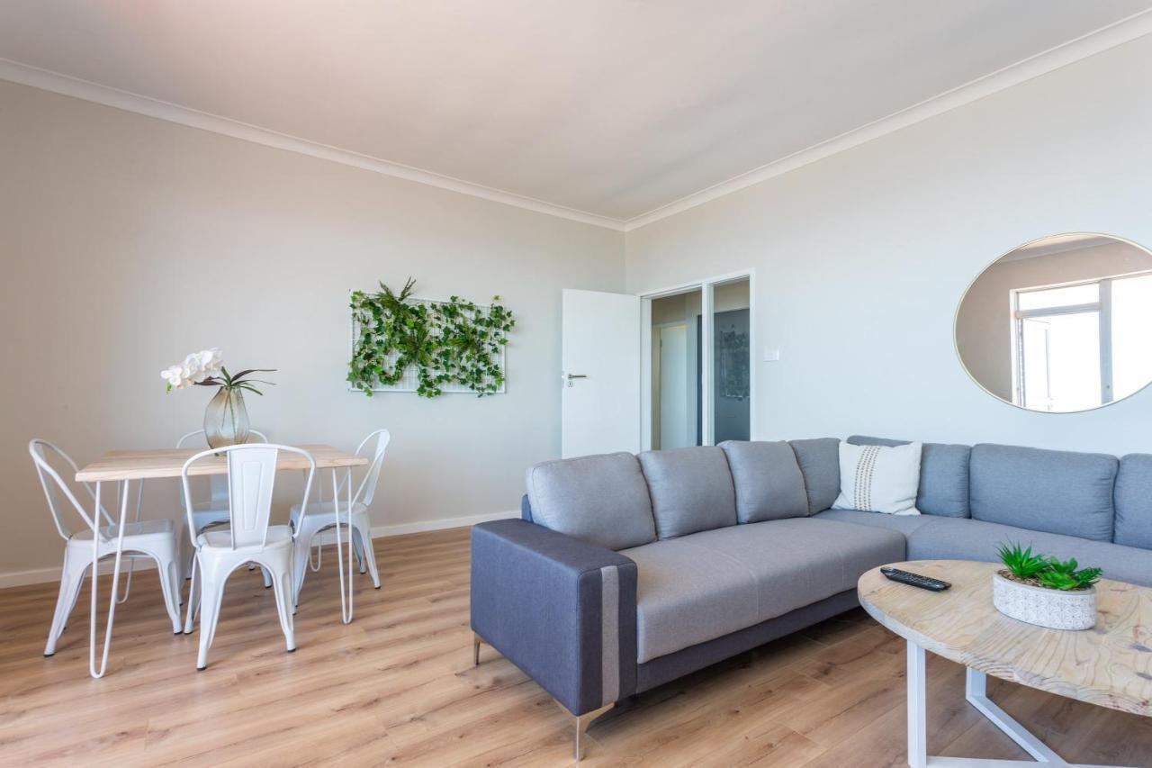 Camps Bay Holiday Apartments Kaapstad Buitenkant foto